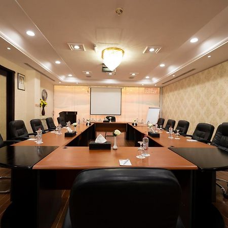 Al Jawhara Hotel Apartments Ντουμπάι Εξωτερικό φωτογραφία