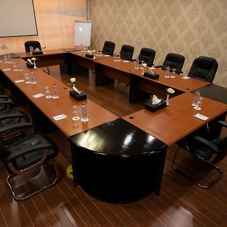 Al Jawhara Hotel Apartments Ντουμπάι Εξωτερικό φωτογραφία