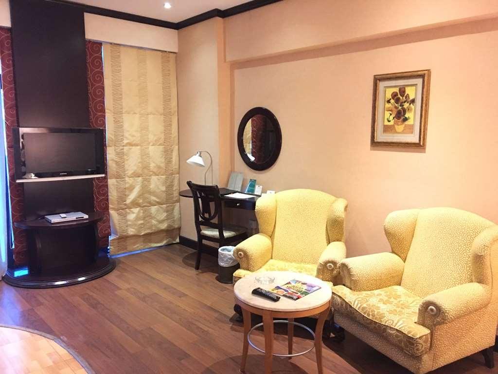 Al Jawhara Hotel Apartments Ντουμπάι Δωμάτιο φωτογραφία