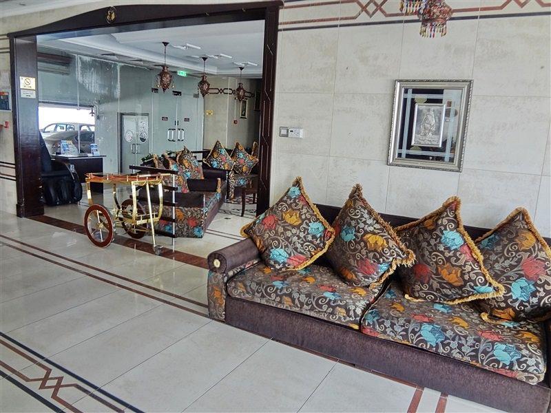 Al Jawhara Hotel Apartments Ντουμπάι Εξωτερικό φωτογραφία