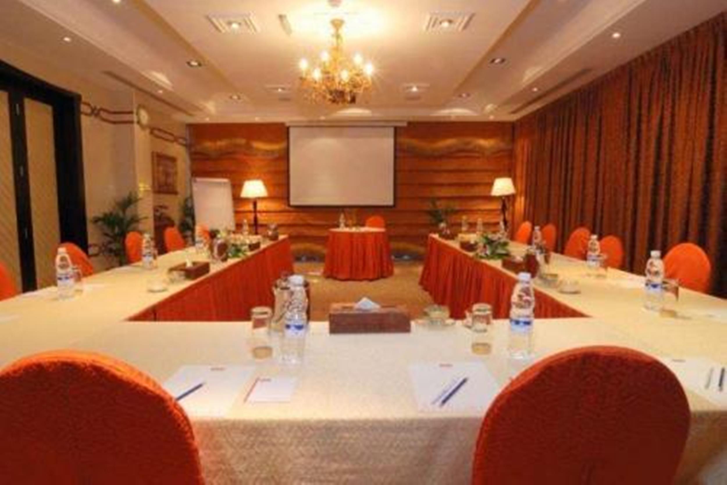 Al Jawhara Hotel Apartments Ντουμπάι Εξωτερικό φωτογραφία