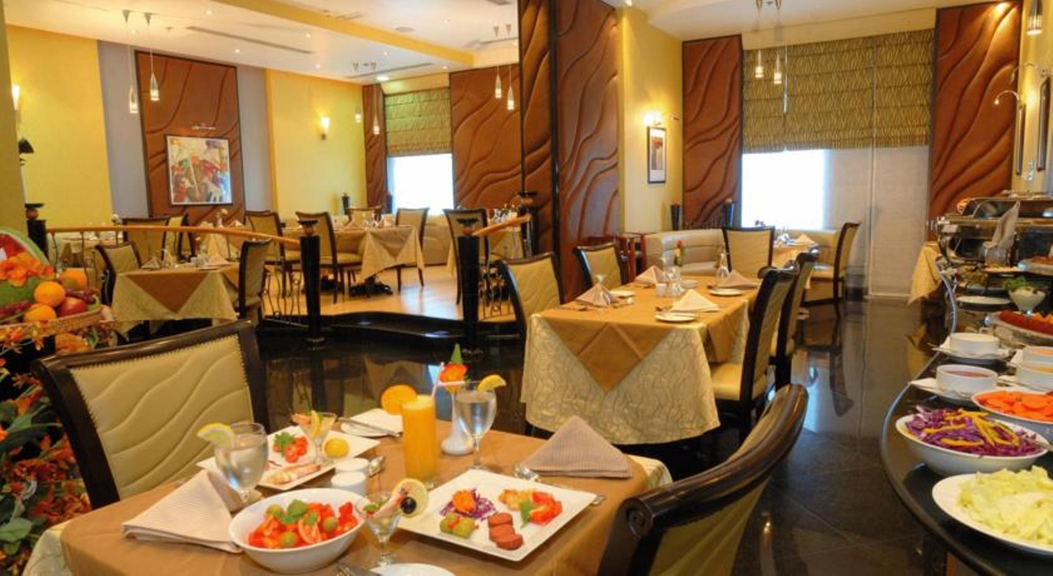 Al Jawhara Hotel Apartments Ντουμπάι Εξωτερικό φωτογραφία