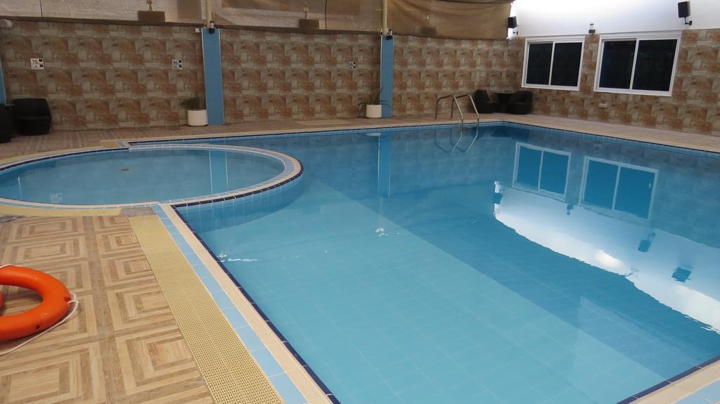 Al Jawhara Hotel Apartments Ντουμπάι Εξωτερικό φωτογραφία