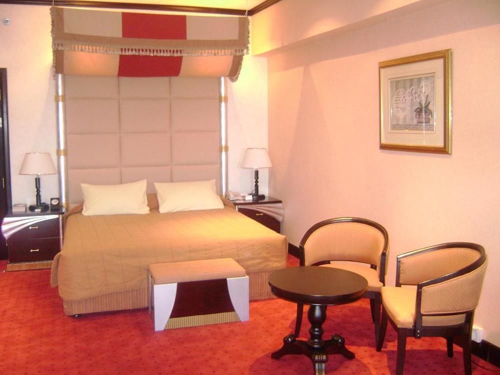 Al Jawhara Hotel Apartments Ντουμπάι Εξωτερικό φωτογραφία