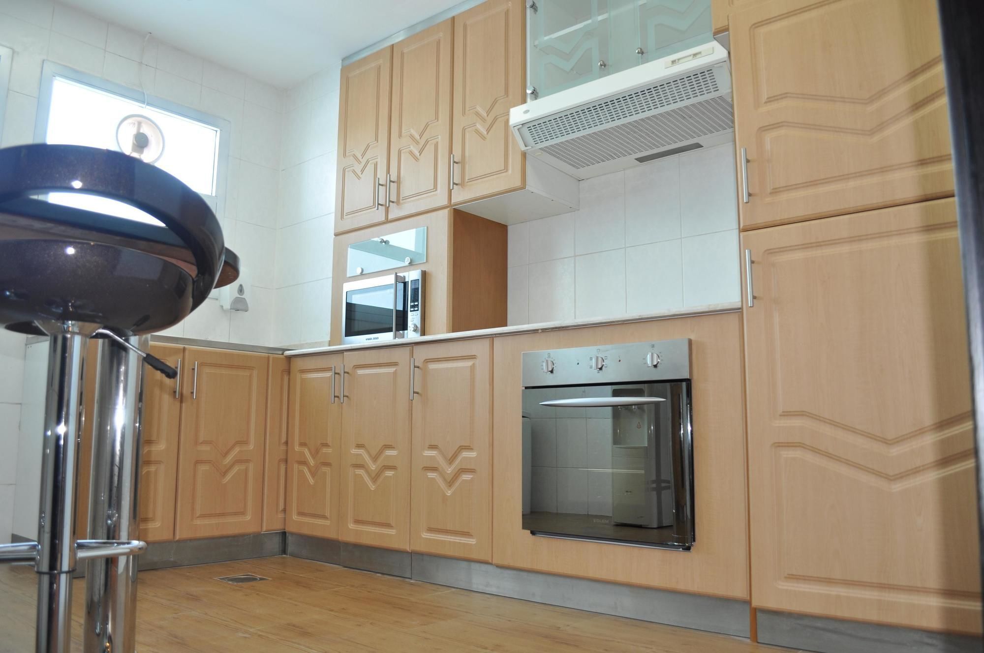 Al Jawhara Hotel Apartments Ντουμπάι Εξωτερικό φωτογραφία
