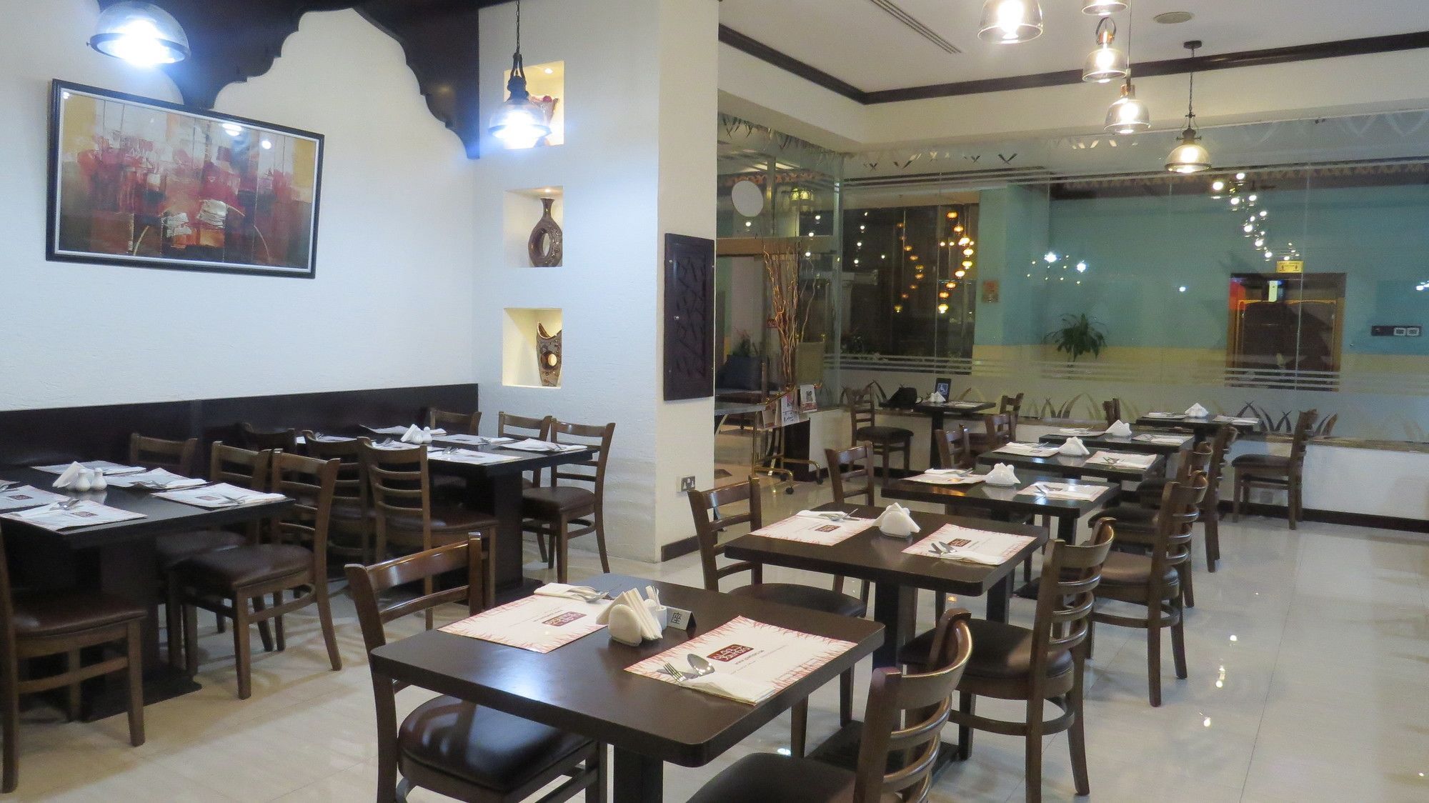 Al Jawhara Hotel Apartments Ντουμπάι Εξωτερικό φωτογραφία