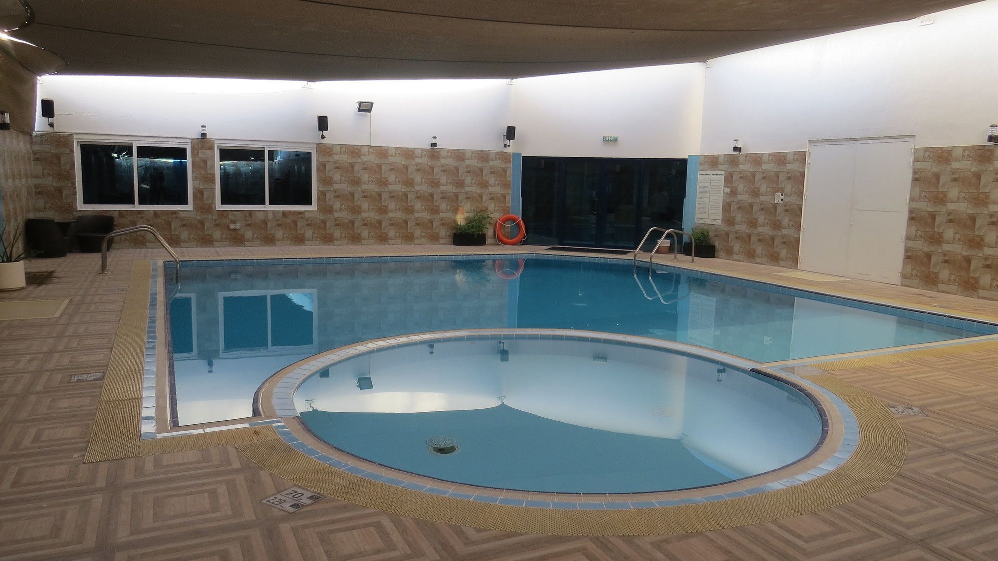 Al Jawhara Hotel Apartments Ντουμπάι Εξωτερικό φωτογραφία