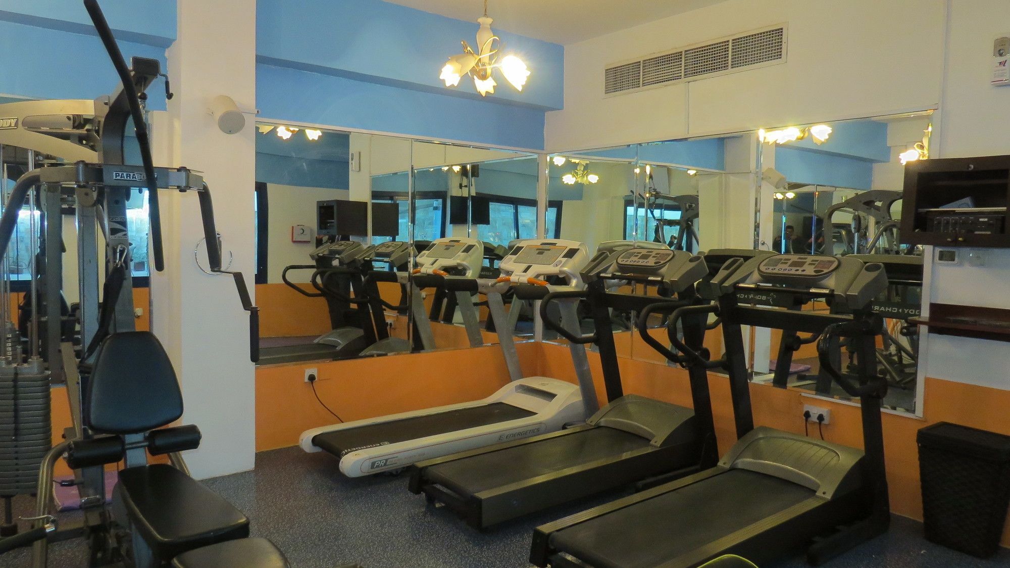 Al Jawhara Hotel Apartments Ντουμπάι Εξωτερικό φωτογραφία